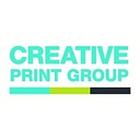 Creative Print Group, Inc. logo
