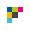 Creative Foundation, Folkestone Kent logo