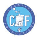 Creative Foundations, Inc. logo
