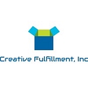 Creative Fulfillment, Inc logo