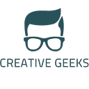 Favicon of Creative Geeks