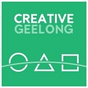 Creative Geelong Makers Hub logo