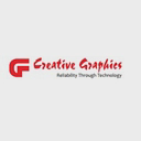 Creative Graphics Solutions India Limited logo