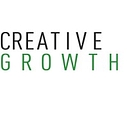 Creative Growth Art Center logo