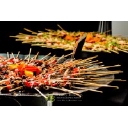 Creative Hands Cuisine logo