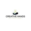Creative Hands Hr logo
