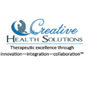 Careers Creativehealthsolutions logo