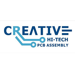 Creative Hi-tech LTD logo