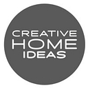 Creative Home Ideas logo