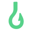 CreativeHooks logo
