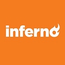Creative Inferno logo