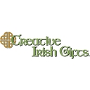 Creative Irish Gifts logo