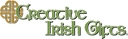 Creative Irish Gifts logo