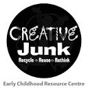 Early Childhood Resource Centre (Christchurch) Incorporated logo