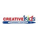 Creative Kids Learning Center logo