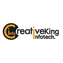 Creativeking Infotech Llc logo
