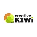 Creative Kiwi Animations logo