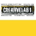 Creativelab1 logo