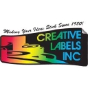 Creative Labels Inc. logo