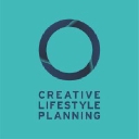 Creative Lifestyle Planning logo