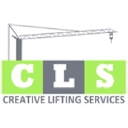 Creative Lifting Services Inc. logo