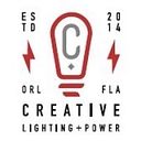 Creative Lighting & Power