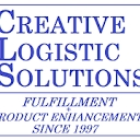 Creative Logistic Solutions logo