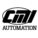 Creative Machining, Inc. logo