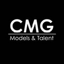 Creative Management Group logo