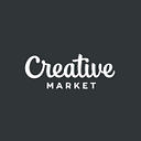 Creative Market Affiliate Program logo