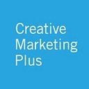 Creative Marketing Plus logo