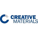 Creative Materials, Inc. logo