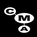 Creative Media Alliance logo