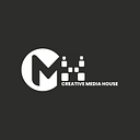 Creative Media House logo