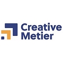 Creative Metier logo