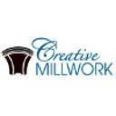 Creative Millwork logo