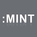 Creative:Mint logo