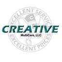 Creative Multicare, Inc. logo