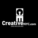 Creative Nyc logo