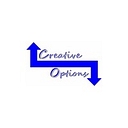 Creative Options Logo
