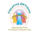 Creative Options