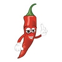 Creative Peppers, Inc. logo
