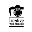 Creative Photo Academy logo