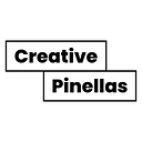 Creative Pinellas Inc logo