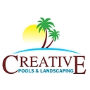 Favicon of Creative Pools and Spas
