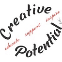 Creative Potential logo