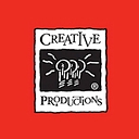 Creative Productions logo