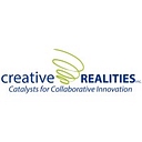 Favicon of Creative Realities