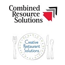 Creative Restaurant Solutions logo