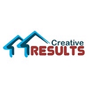 Creative Results logo